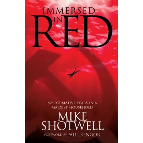 Immersed In Red: My Formative Years in a Marxist Household