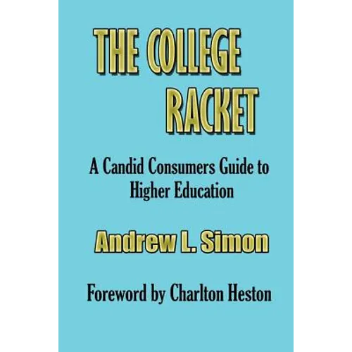 The College Racket