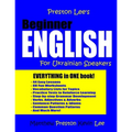 Preston Lee's Beginner English For Ukrainian Speakers