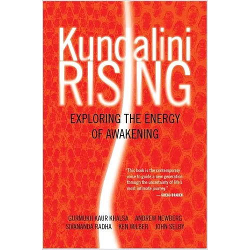 Kundalini Rising