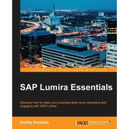 SAP Lumira Essentials