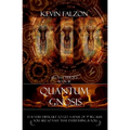 Quantum Gnosis: It is very difficult to get a sense of "I" because you are so vast that everything is you.