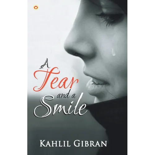 A Tear and a Smile