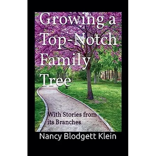 Growing a Top-Notch Family Tree with Stories from its Branches