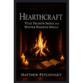 Hearthcraft: Yule Hearth Sigils and Winter Warmth Spells