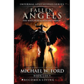 Fallen Angels: The Watchers & Witches Sabbat