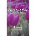 Essential Oils Good for Skin: Essential Oil Recipes Good for Skin