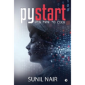 PyStart: It's Time to Code