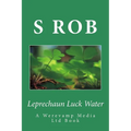 Leprechaun Luck Water