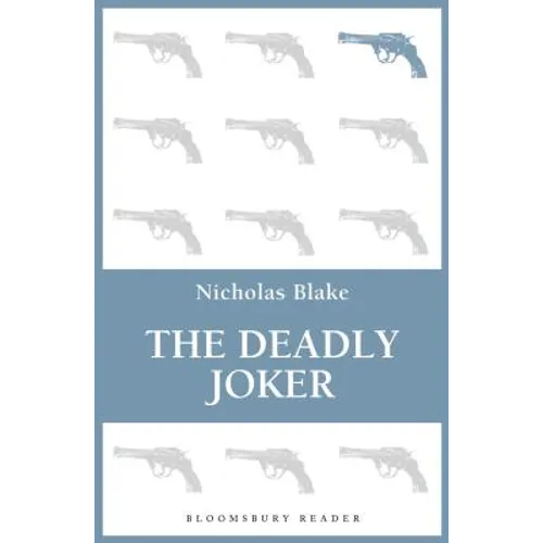 The Deadly Joker