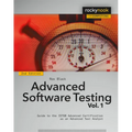 Advanced Software Testing, Volume 1: Guide to the Istqb Advanced Certification as an Advanced Test Analyst