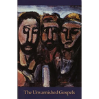 The Unvarnished Gospels - Paperback