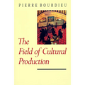 The Field of Cultural Production