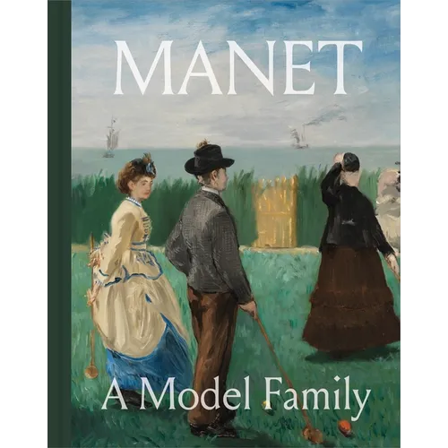 Manet: A Model Family
