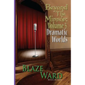 Beyond the Mirror, Volume 5: Dramatic Worlds