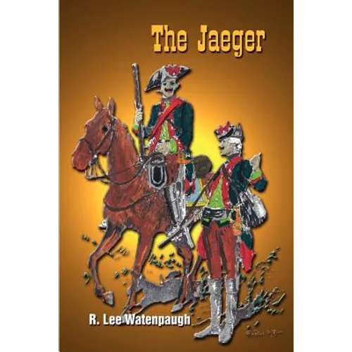 The Jaeger