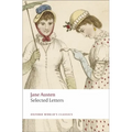 Selected Letters