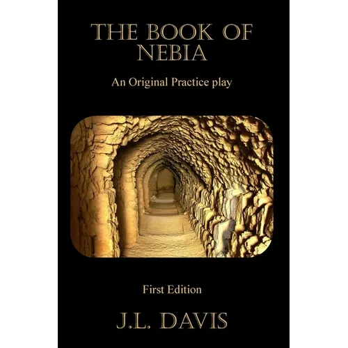 The Book of Nebia
