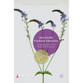 Asia Pacific Graduate Education: Comparative Policies and Regional Developments