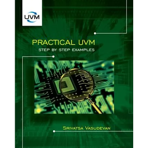 Practical UVM: Step by Step Examples