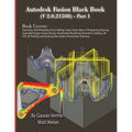 Autodesk Fusion Black Book (V 2.0.21508) Part 1: Feb. 2025