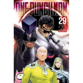 One-Punch Man, Vol. 29