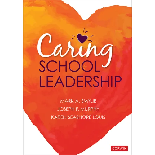 Caring School Leadership