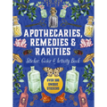Apothecaries, Remedies & Rarities Sticker, Color & Activity Book: Over 500 Unique Stickers