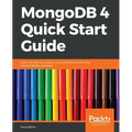 MongoDB Quick Start Guide