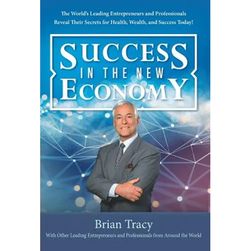 Success In The New Economy
