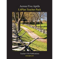 Litplan Teacher Pack: Across Five Aprils