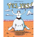Yes Yes! A Sloth And Manatee Collection