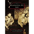 Washington, DC, Jazz - Paperback