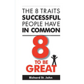 8 To Be Great