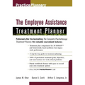 The Employee Assistance Treatment Planner