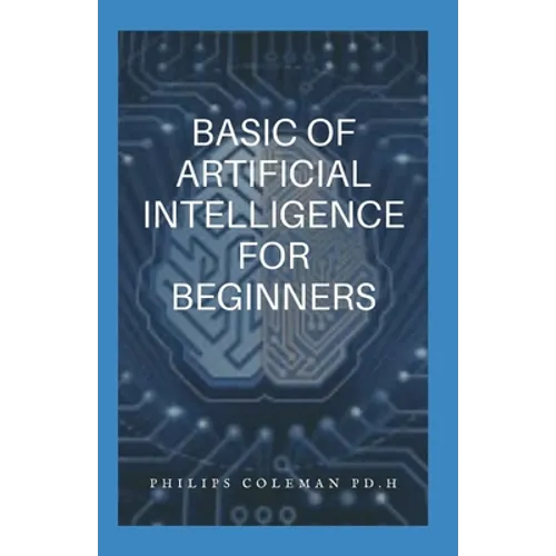 Basic of Artifical Intelligence
