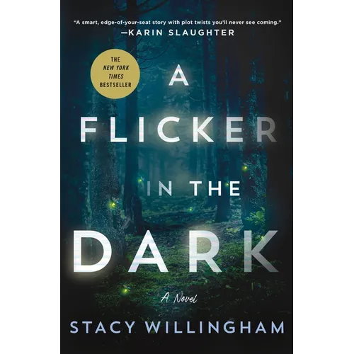 A Flicker in the Dark
