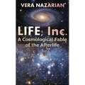 Life, Inc.: A Cosmological Fable of the Afterlife