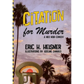 Citation for Murder