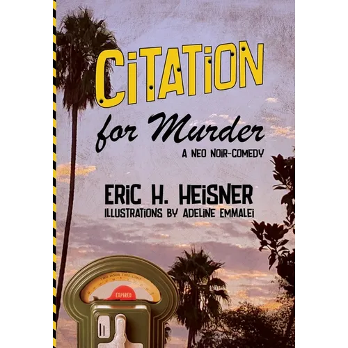 Citation for Murder