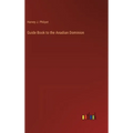 Guide Book to the Anadian Dominion