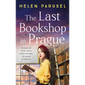 The Last Bookshop in Prague