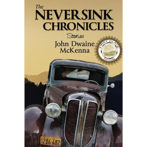 The Neversink Chronicles