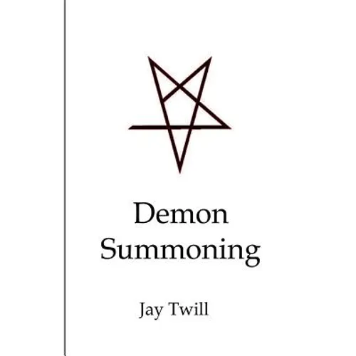 Demon Summoning