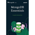 MongoDB Essentials: A quick introduction