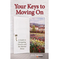 Your Keys to Moving on: A Guide to Navigating Divorce and the Marital Home