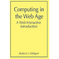 Computing in the Web Age: A Web-Interactive Introduction