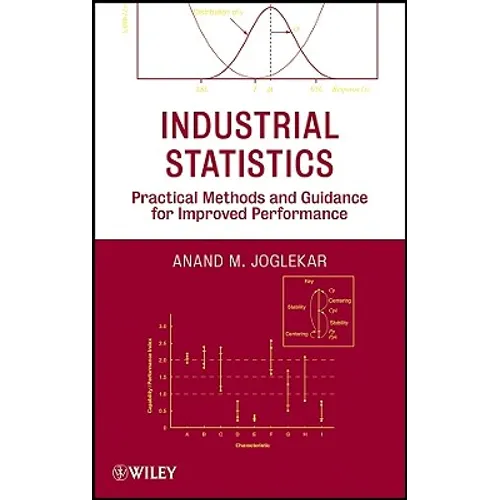 Industrial Statistics