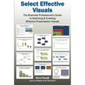 Select Effective Visuals