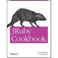 Jruby Cookbook